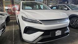 بي واي دي ‎سونغ برو DM-i